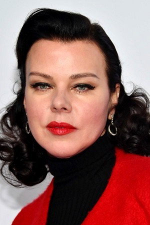 Debi Mazar photo