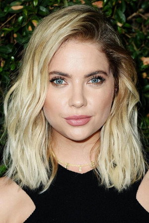 Ashley Benson photo