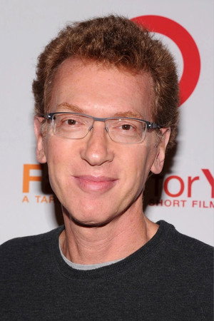 Photo of Phil Abraham from the Latest Netflix gallery