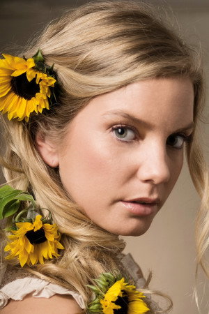 Photo of Javiera Acevedo from the Latest Netflix gallery