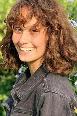 Photo of Arianna Becheroni from the Latest Netflix gallery