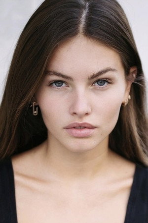 Photo of Thylane Blondeau from the Latest Netflix gallery