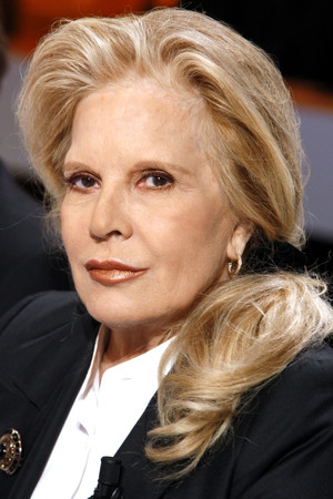 Photo of Sylvie Vartan from the Latest Netflix gallery