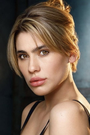 Michaella Russell photo