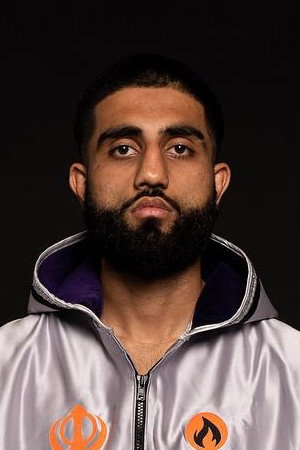 Photo of Gully Powar from the Latest Netflix gallery