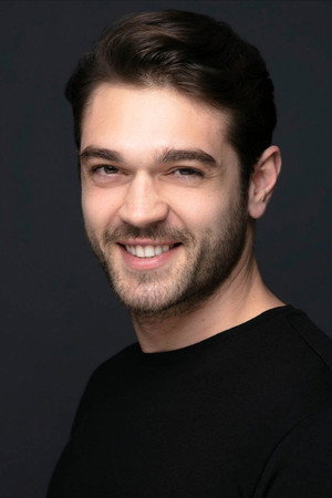 Furkan Andıç photo