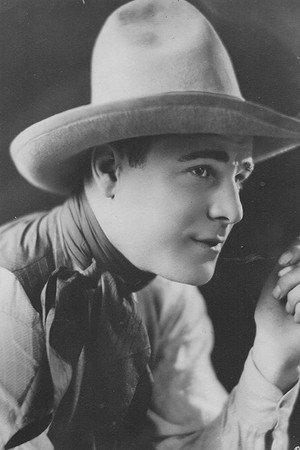 Photo of Buddy Roosevelt from the Latest Netflix gallery
