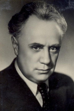 Mikhail Zharov photo