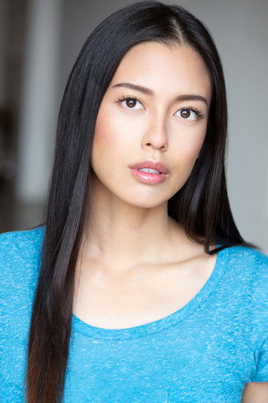 Photo of Christine L. Nguyen from the Latest Netflix gallery