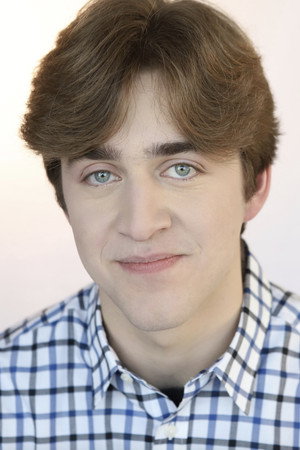 Photo of Zach Schnitzer from the Latest Netflix gallery