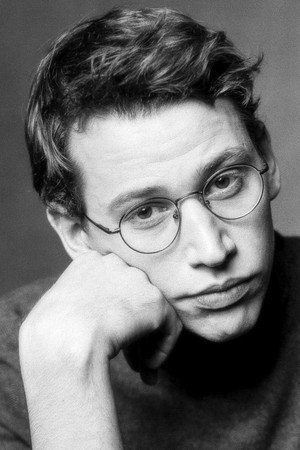Photo of Adrian Pezdirc from the Latest Netflix gallery