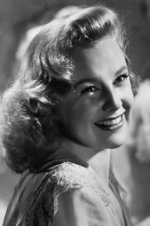 June Allyson photo