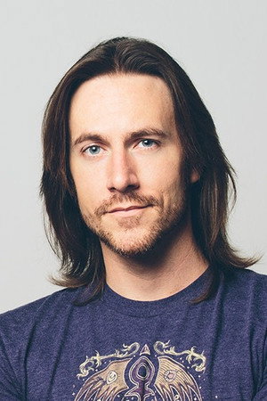 Matthew Mercer photo