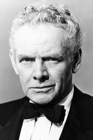 Charles Bickford photo