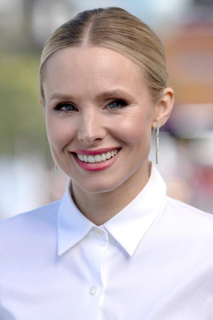 Kristen Bell photo