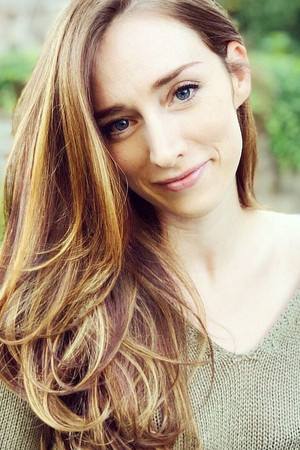 Najarra Townsend photo