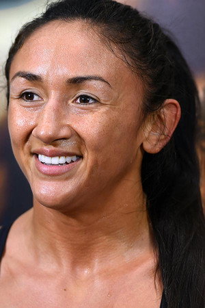 Photo of Carla Esparza from the Latest Netflix gallery
