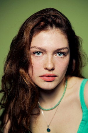 Photo of Sonja Weißer from the Latest Netflix gallery