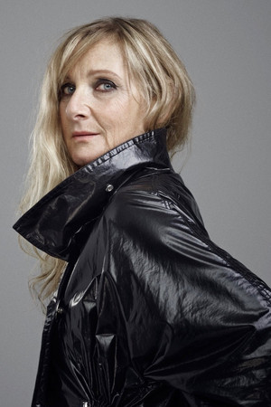 Lesley Sharp photo
