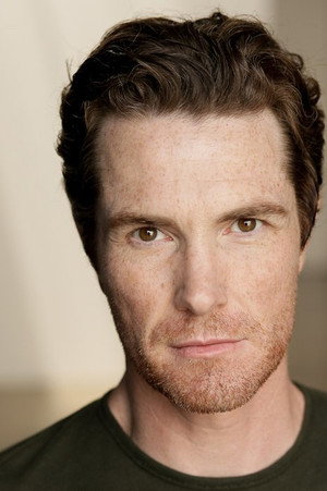 James Alexander photo