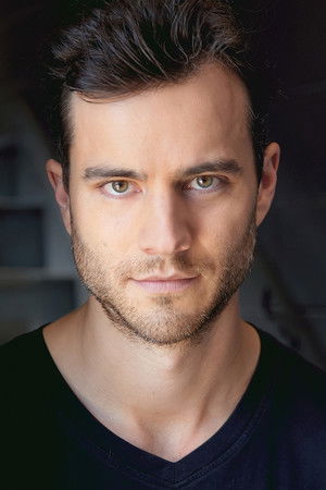 Kristopher Turner photo