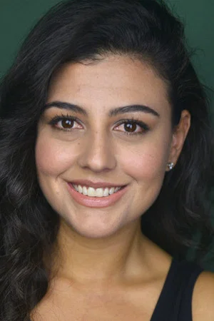 Photo of Juanita Castro-Ochoa from the Latest Netflix gallery