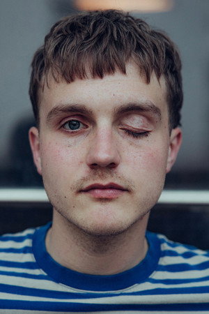 Photo of Kjell Brutscheidt from the Latest Netflix gallery