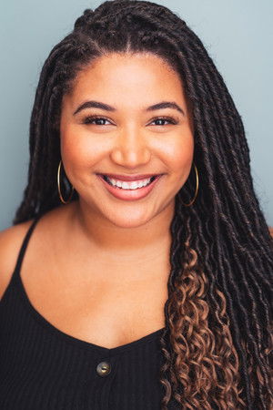 Azriél Patricia photo