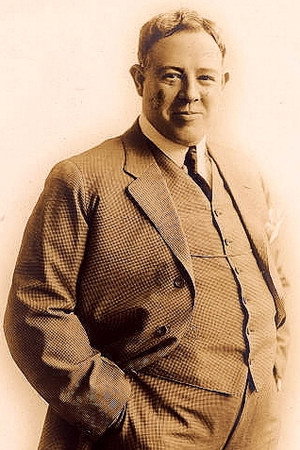 Photo of Robert Homans from the Latest Netflix gallery