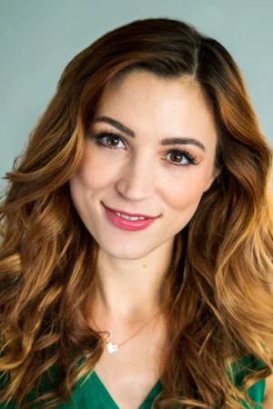 Photo of Becca Scott from the Latest Netflix gallery