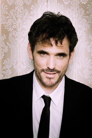 Matt Dillon photo