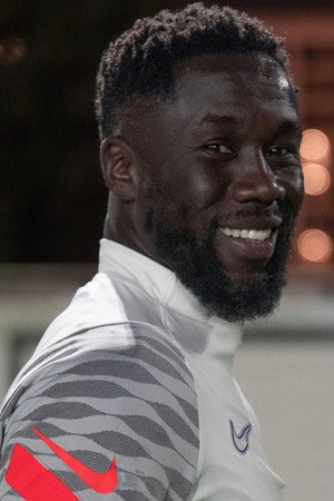 Bacary Sagna photo