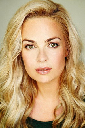 Photo of Imogen Bailey from the Latest Netflix gallery