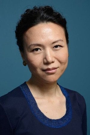 Photo of Vivian Qu from the Latest Netflix gallery