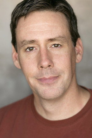 Photo of Carl Bradley Anderson from the Latest Netflix gallery