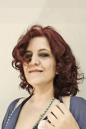 Photo of Martha Fritzila from the Latest Netflix gallery