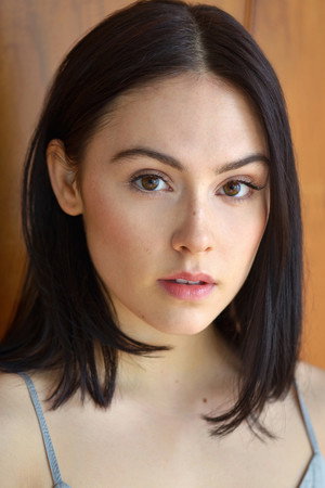 Photo of Naomie Cormier from the Latest Netflix gallery