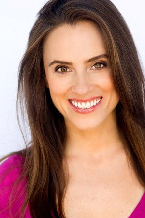 Photo of Jennifer Cortese from the Latest Netflix gallery