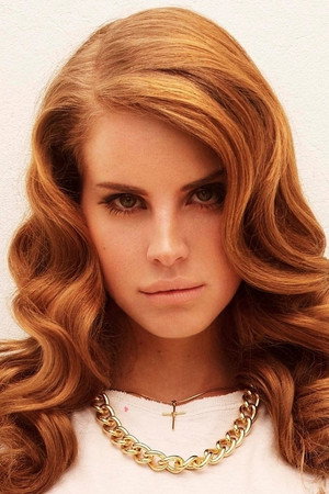 Lana Del Rey photo