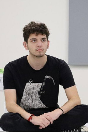 Photo of Nir Sinai from the Latest Netflix gallery