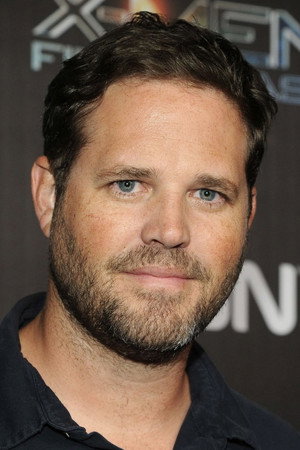 David Denman photo