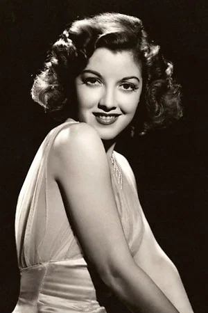 Photo of Dorothy Lovett from the Latest Netflix gallery