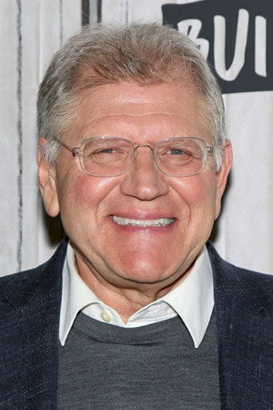Robert Zemeckis photo