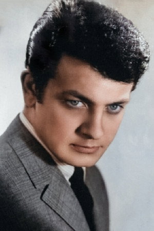 Photo of Tunç Oral from the Latest Netflix gallery