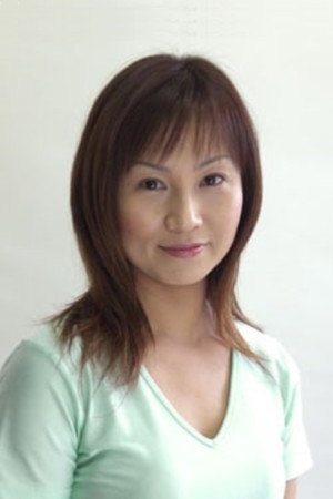 Yuko Maruyama photo