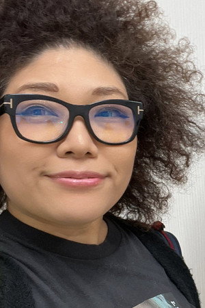 Photo of Kyōko Kimura from the Latest Netflix gallery