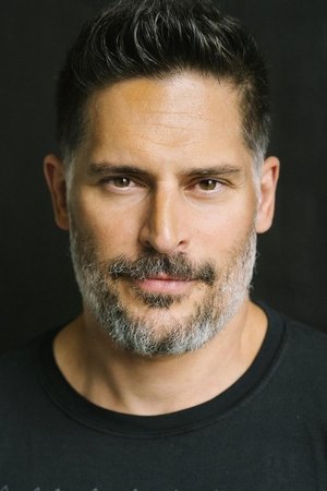 Joe Manganiello photo
