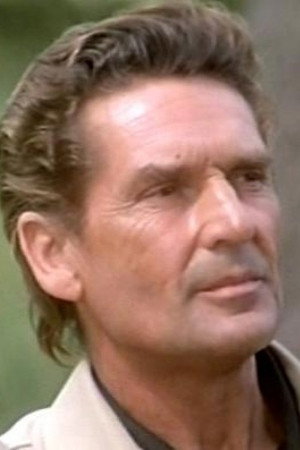 Georges Marchal photo