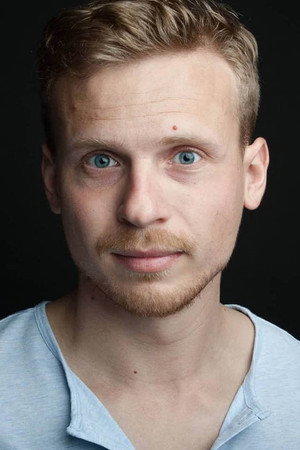 Photo of Oleh Moskalenko from the Latest Netflix gallery
