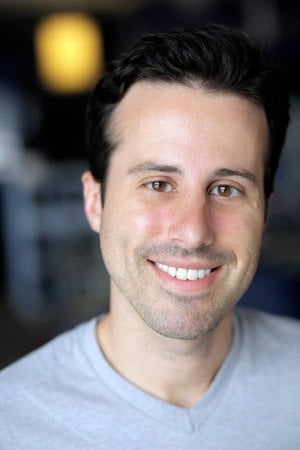 Photo of Jake Thomas from the Latest Netflix gallery